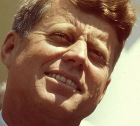 الكشف عن سر في عملية اغتيال جون كينيدي بعد 60 عاماً